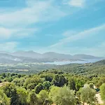 Villa Bumortu *