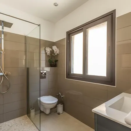 Villa Bumortu Olmeto (Corsica)