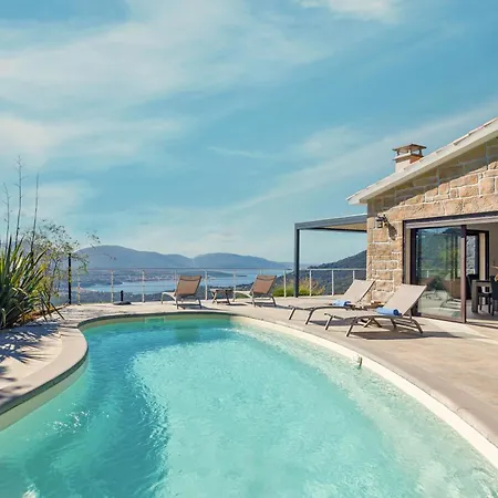 Villa Bumortu *