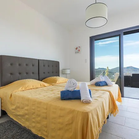 Bumortu Olmeto (Corsica)